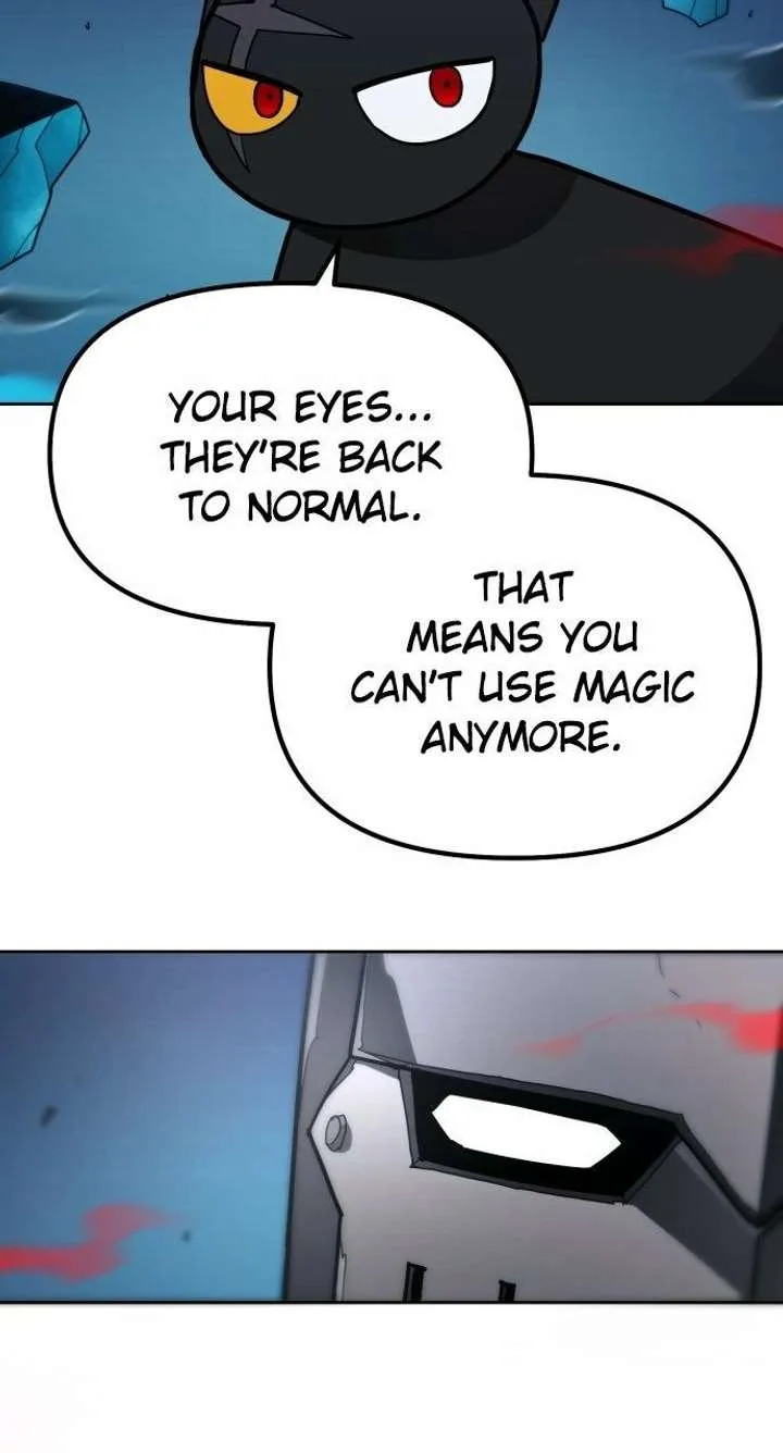 Just A Cat Chapter 52 page 11