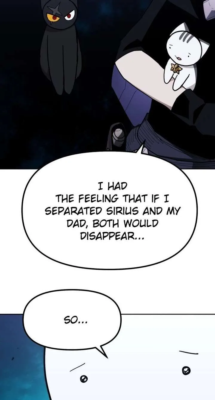Just A Cat Chapter 53 page 20