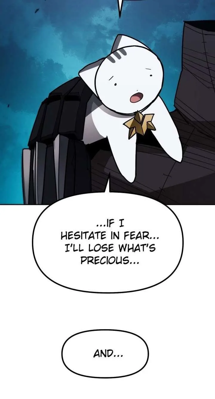 Just A Cat Chapter 53 page 35