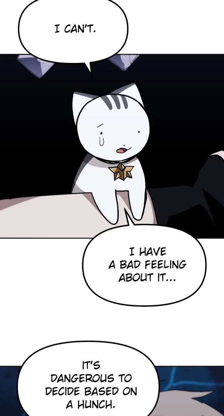 Just A Cat Chapter 53 page 18