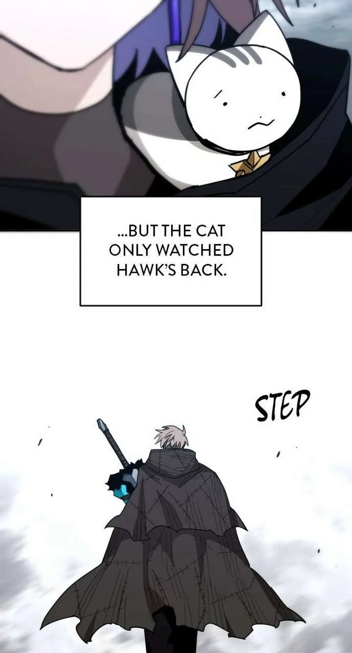 Just A Cat Chapter 54 page 38