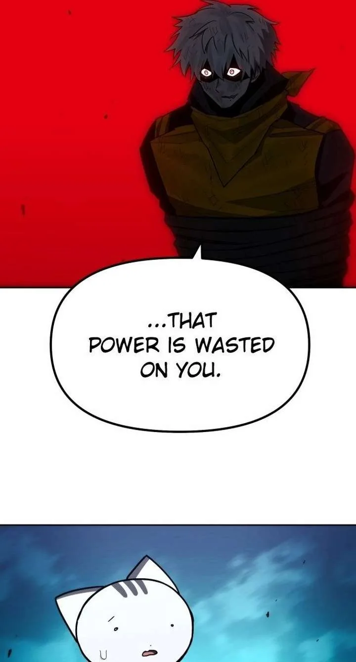Just A Cat Chapter 54 page 7
