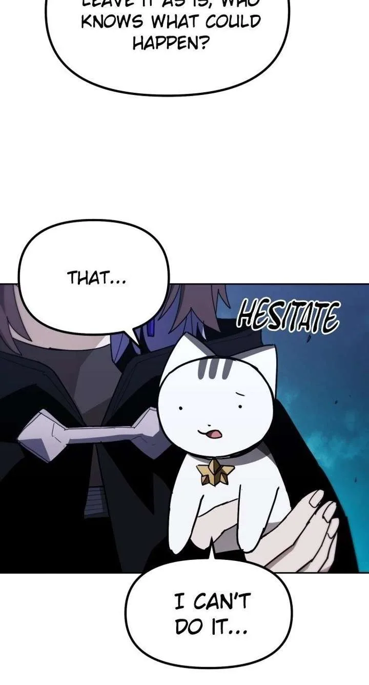 Just A Cat Chapter 53 page 16