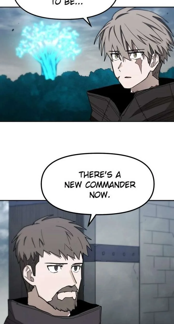 Just A Cat Chapter 54 page 30