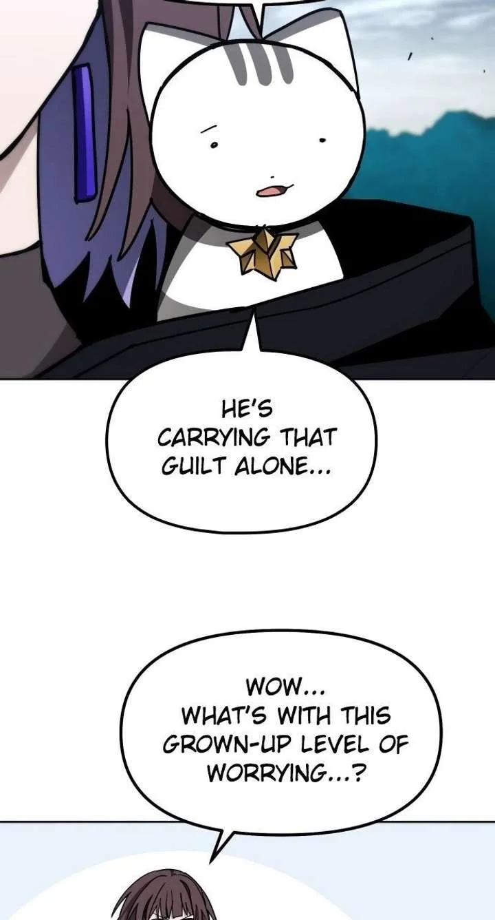 Just A Cat Chapter 54 page 45