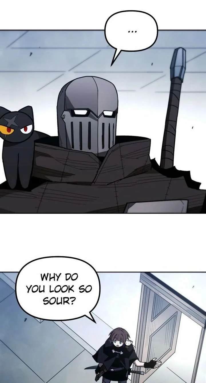 Just A Cat Chapter 49 page 30