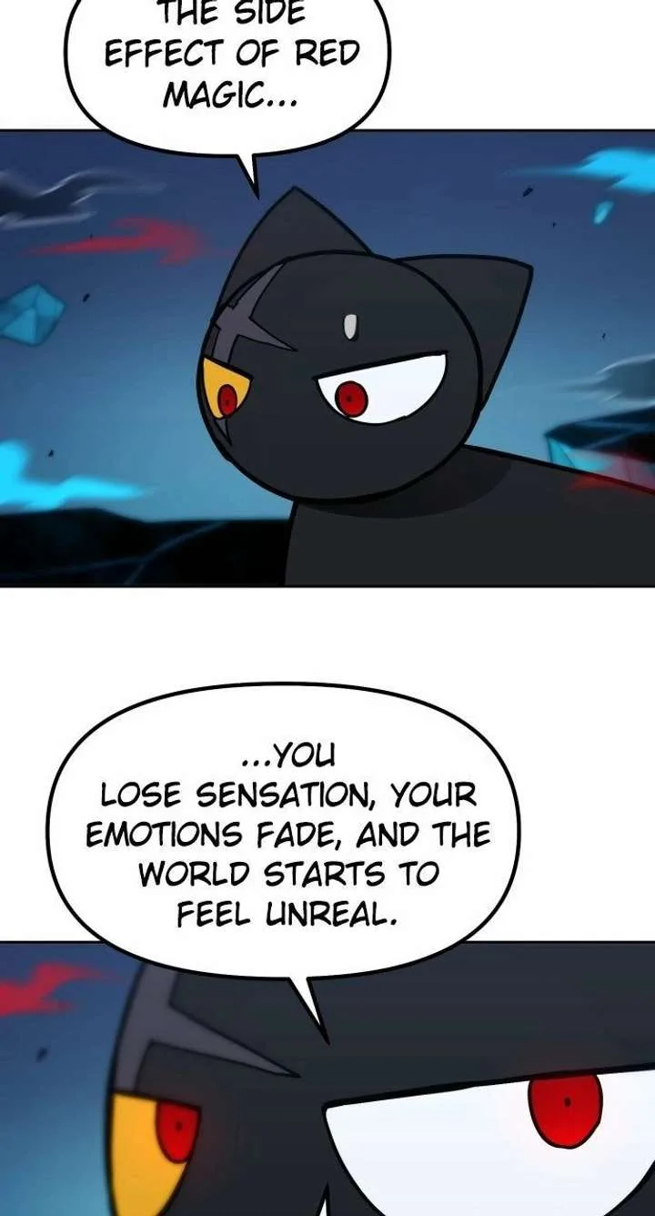 Just A Cat Chapter 52 page 15
