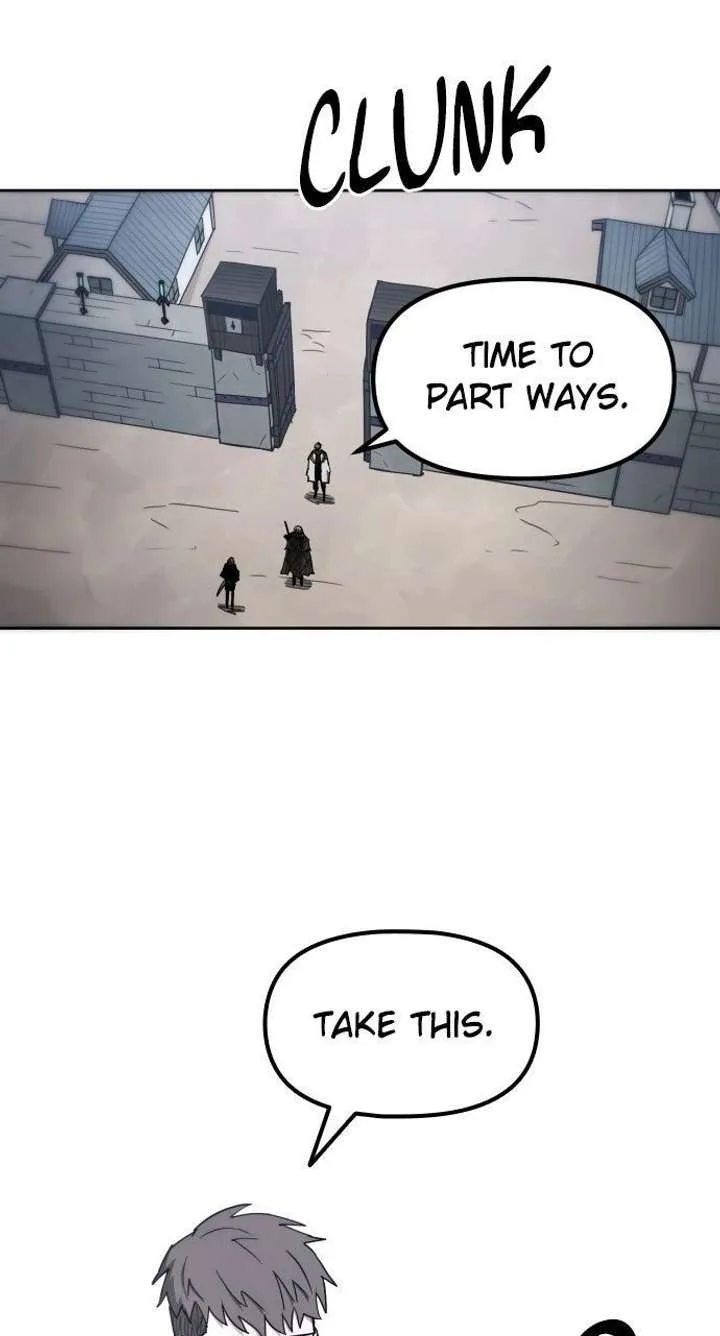 Just A Cat Chapter 54 page 26