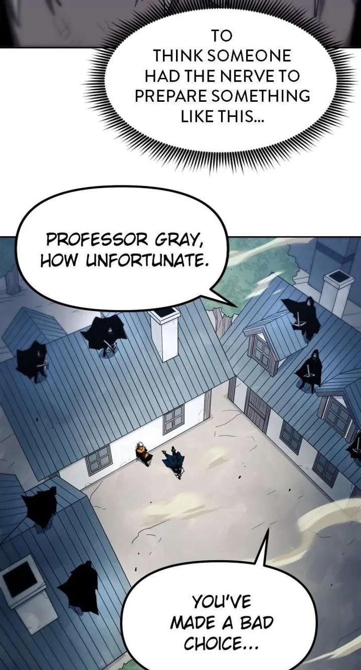 Just A Cat Chapter 53 page 9