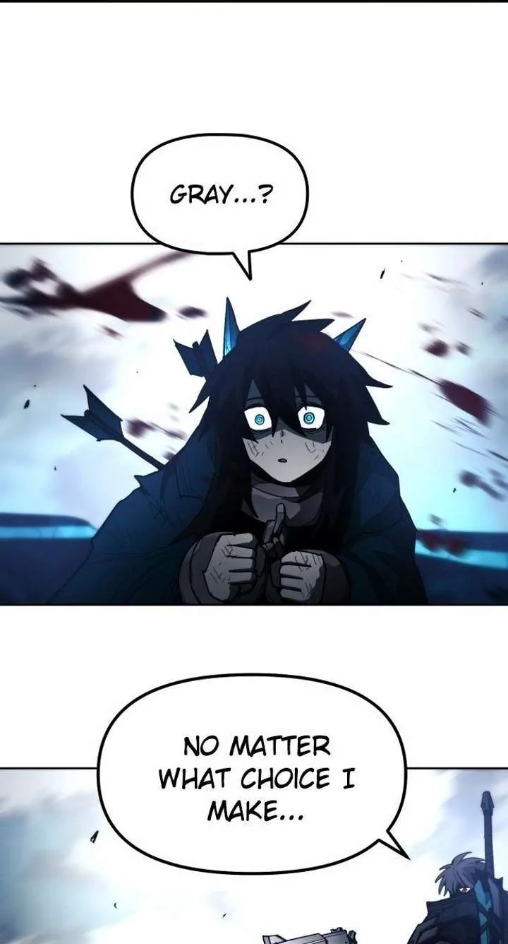 Just A Cat Chapter 54 page 12
