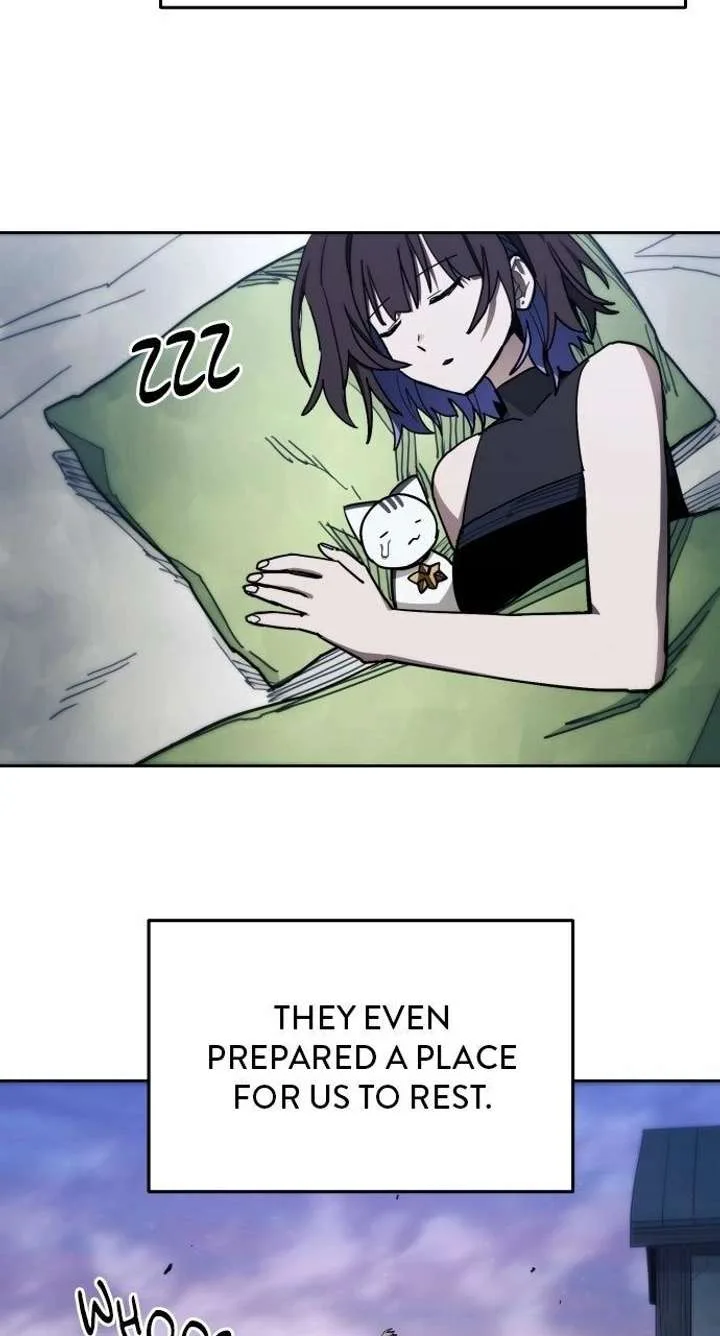 Just A Cat Chapter 54 page 23