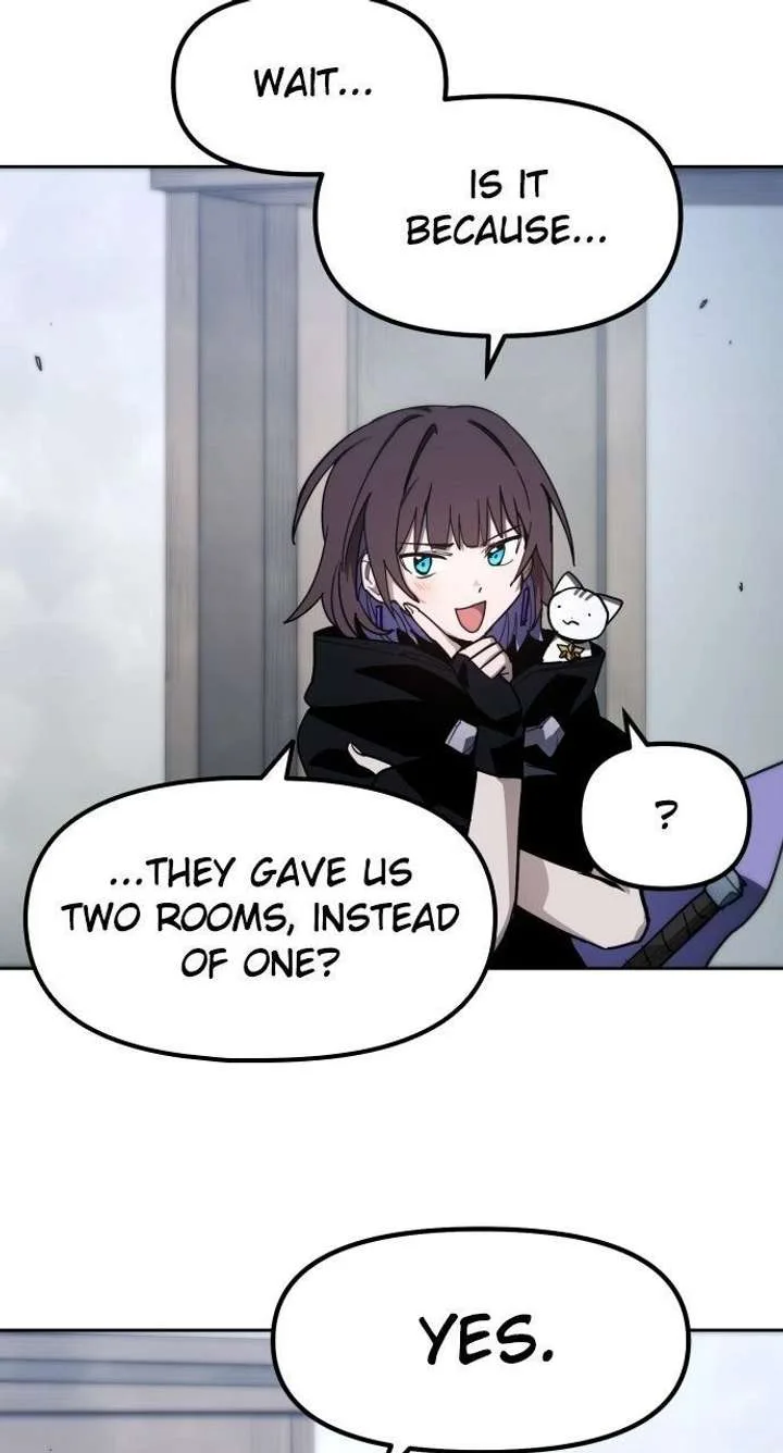 Just A Cat Chapter 49 page 32