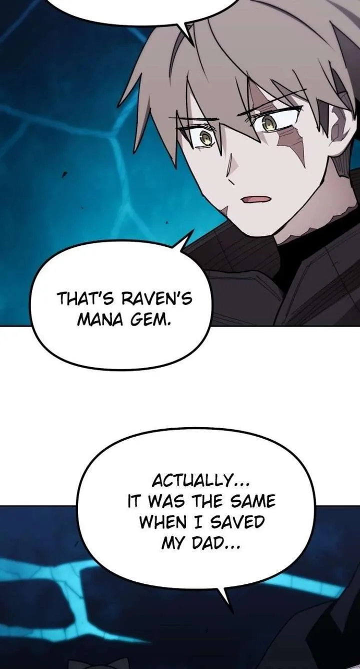 Just A Cat Chapter 53 page 19