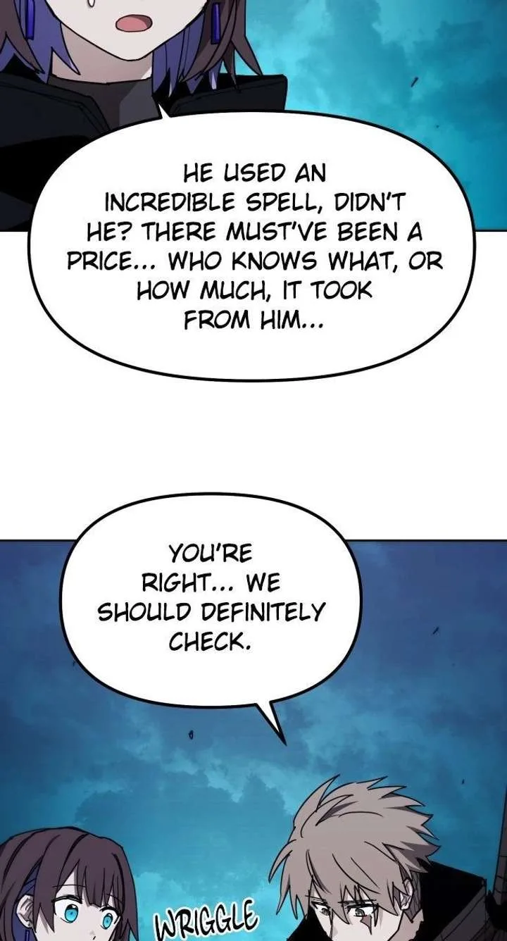 Just A Cat Chapter 53 page 33