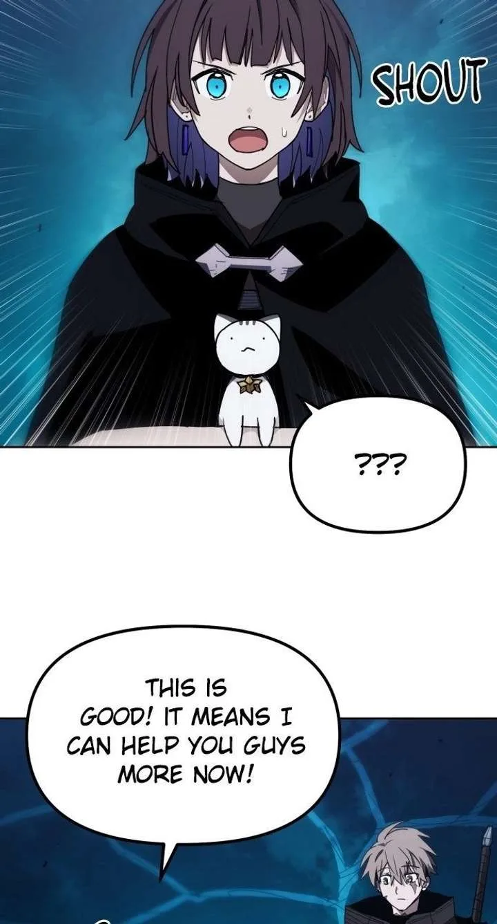 Just A Cat Chapter 53 page 29