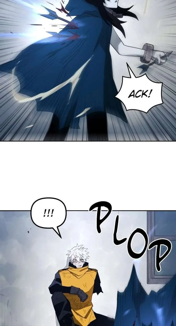 Just A Cat Chapter 53 page 7