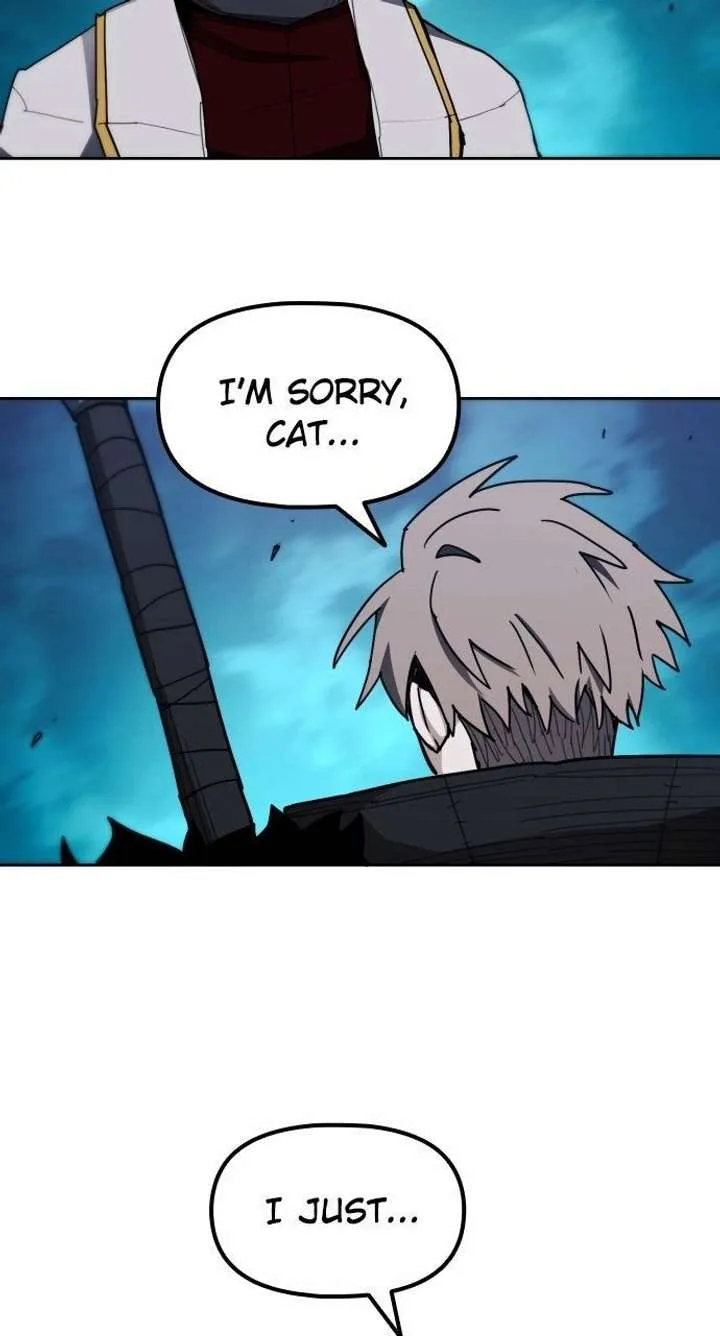 Just A Cat Chapter 54 page 19