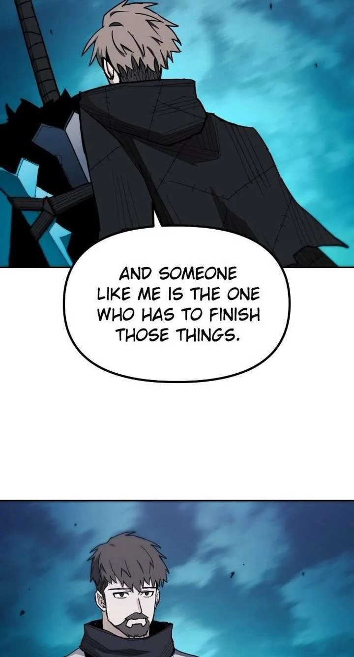 Just A Cat Chapter 54 page 18