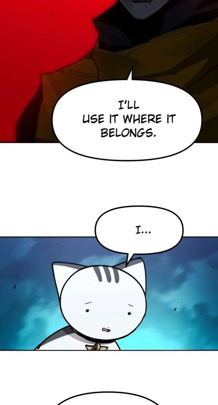 Just A Cat Chapter 54 page 9