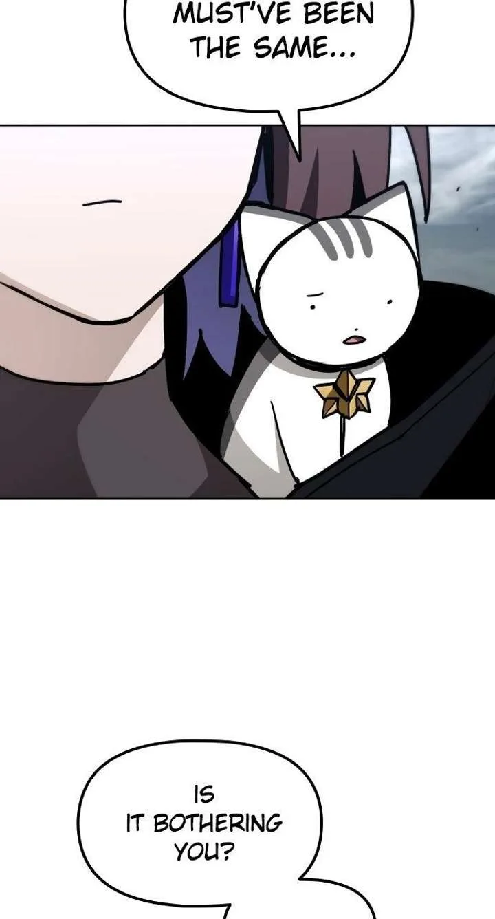 Just A Cat Chapter 54 page 43