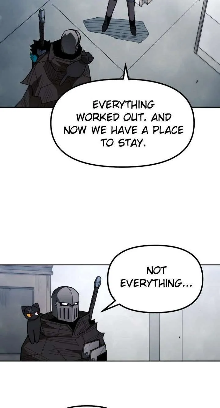 Just A Cat Chapter 49 page 31