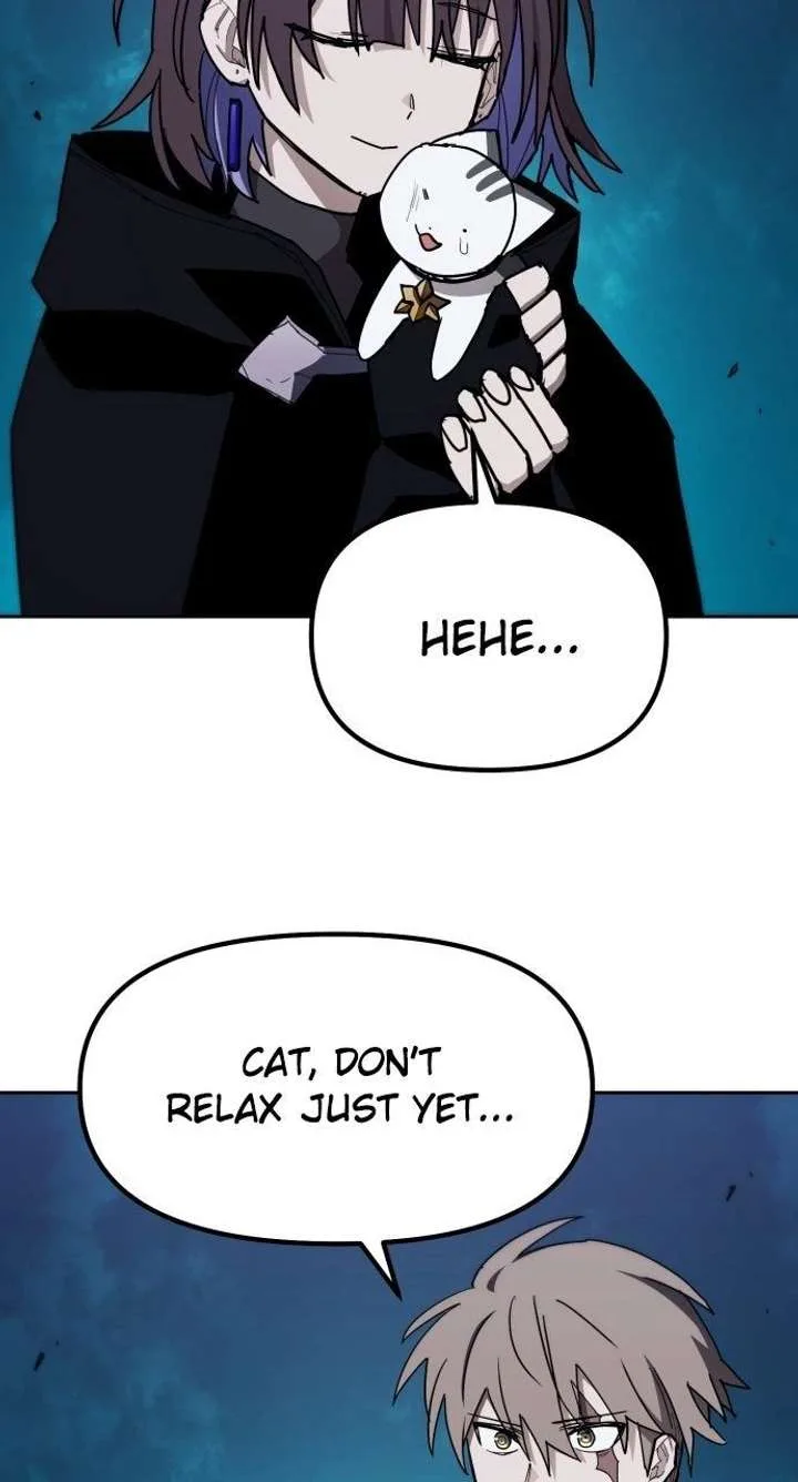Just A Cat Chapter 53 page 14