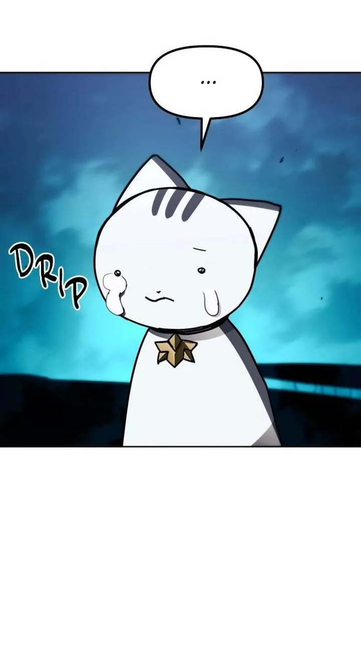 Just A Cat Chapter 54 page 21