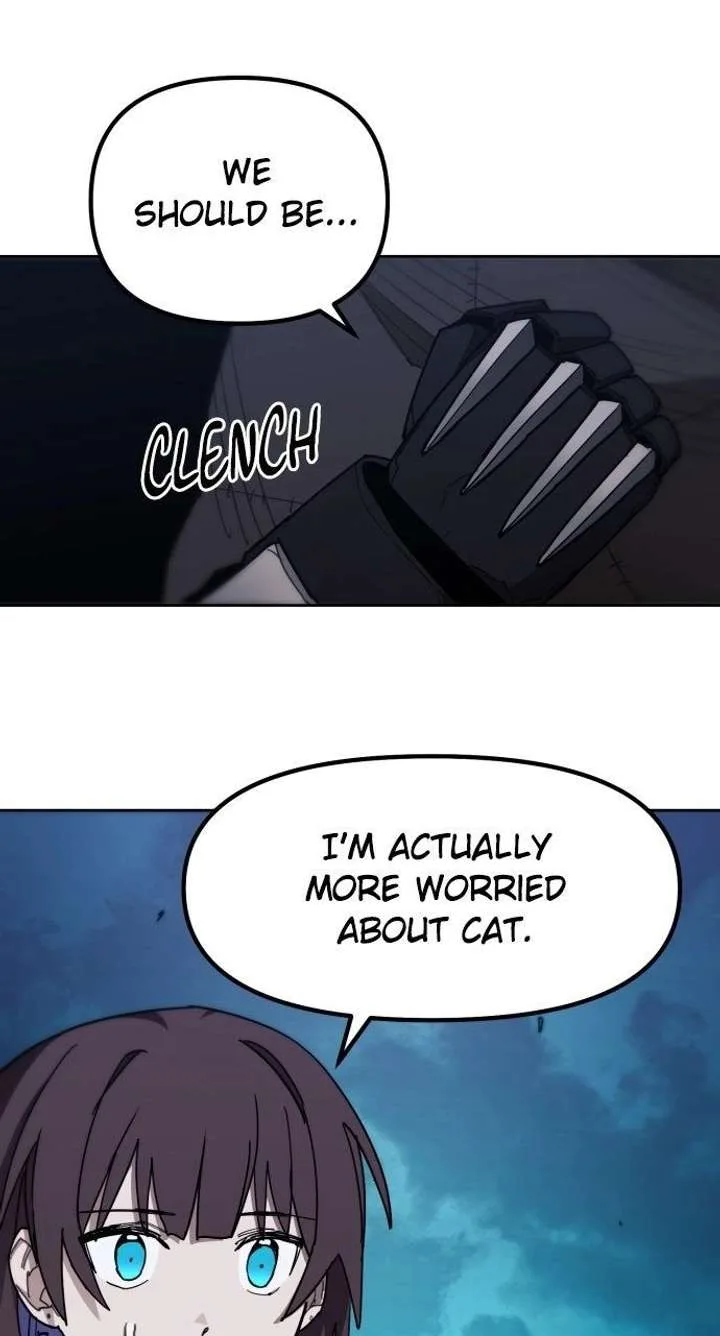 Just A Cat Chapter 53 page 32