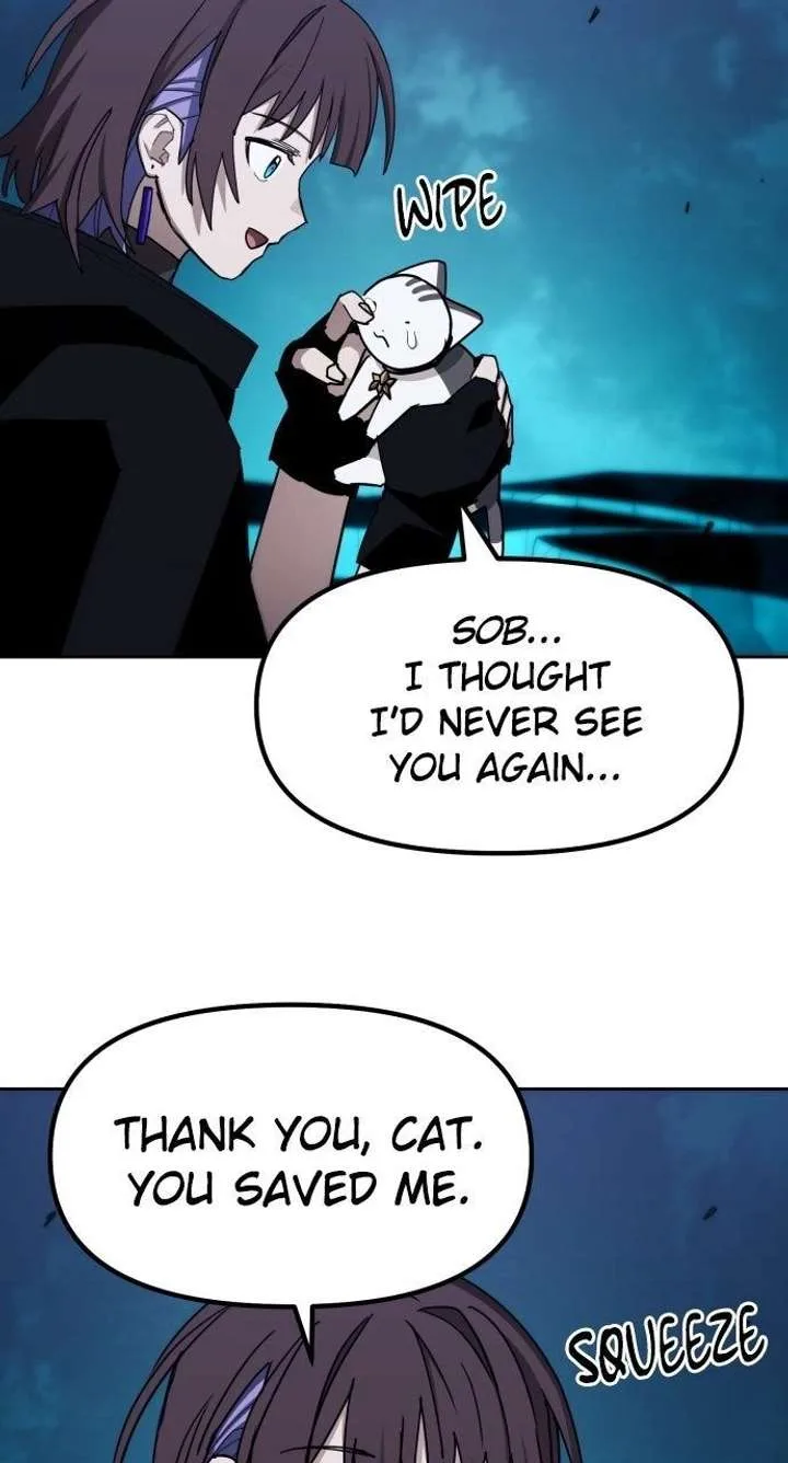 Just A Cat Chapter 53 page 13
