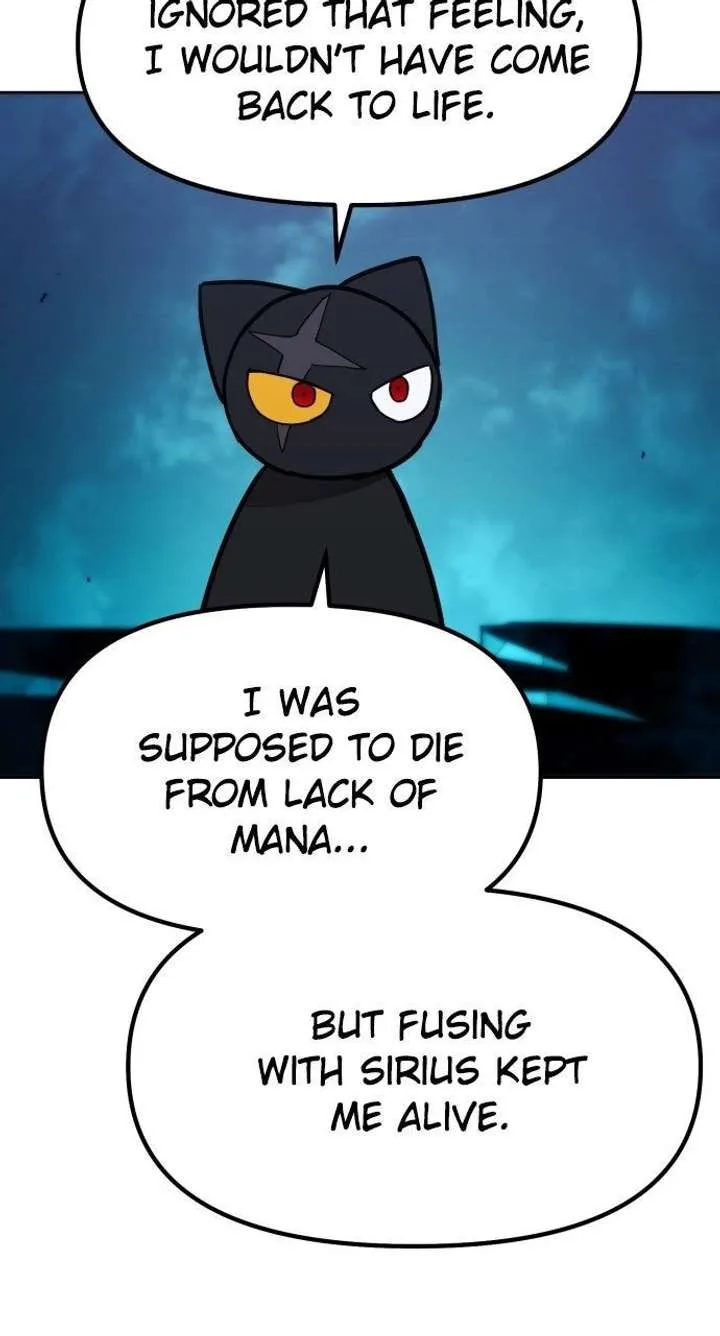 Just A Cat Chapter 53 page 23