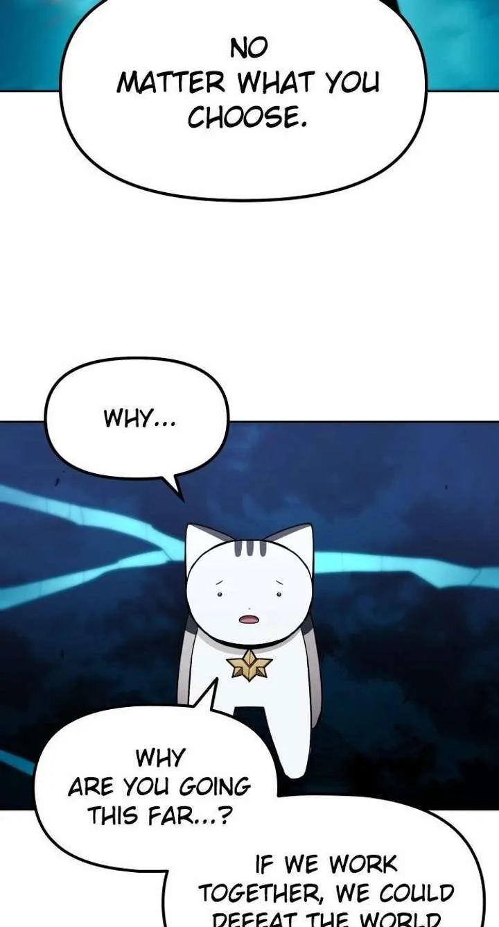 Just A Cat Chapter 54 page 4