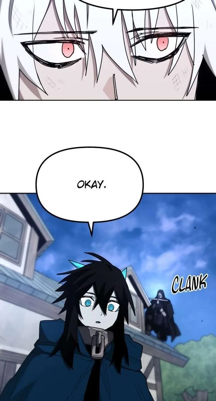Just A Cat Chapter 53 page 4