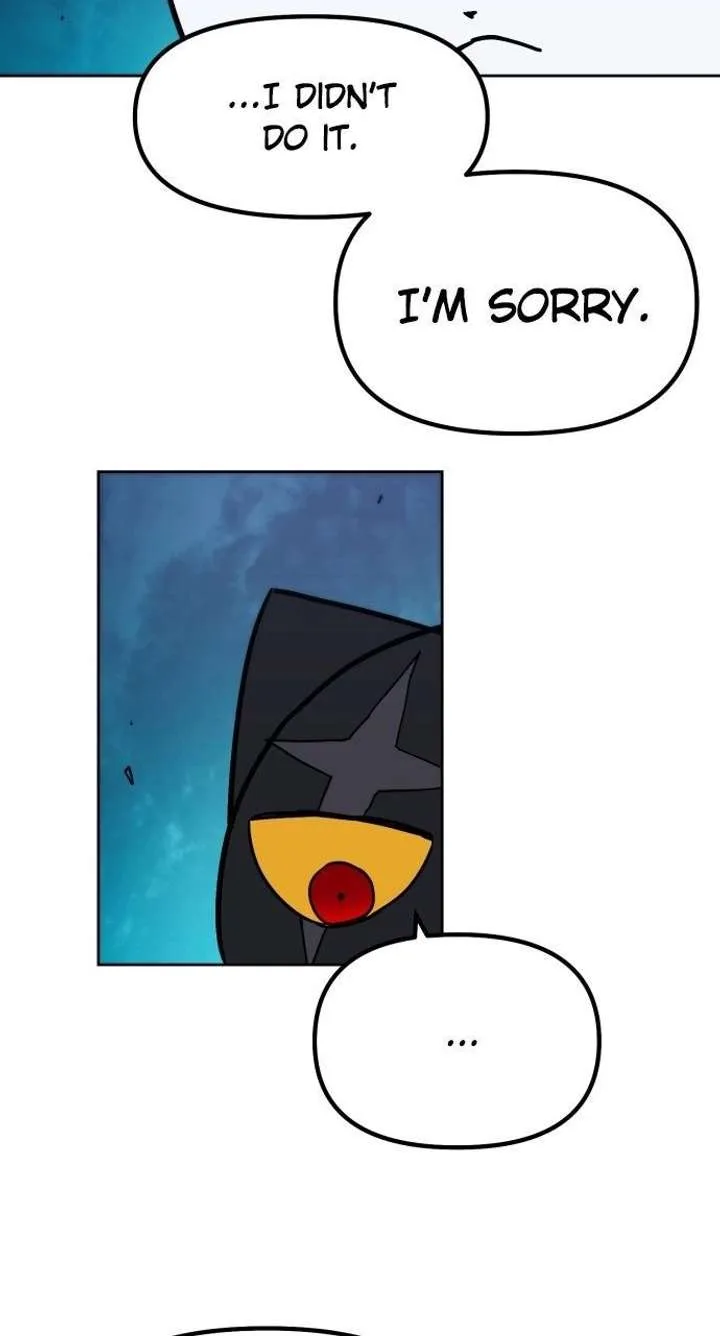 Just A Cat Chapter 53 page 21