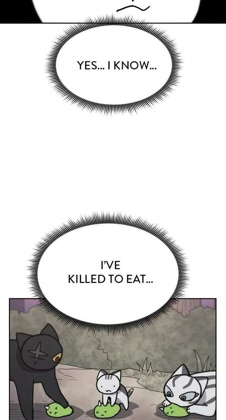 Just A Cat Chapter 54 page 40