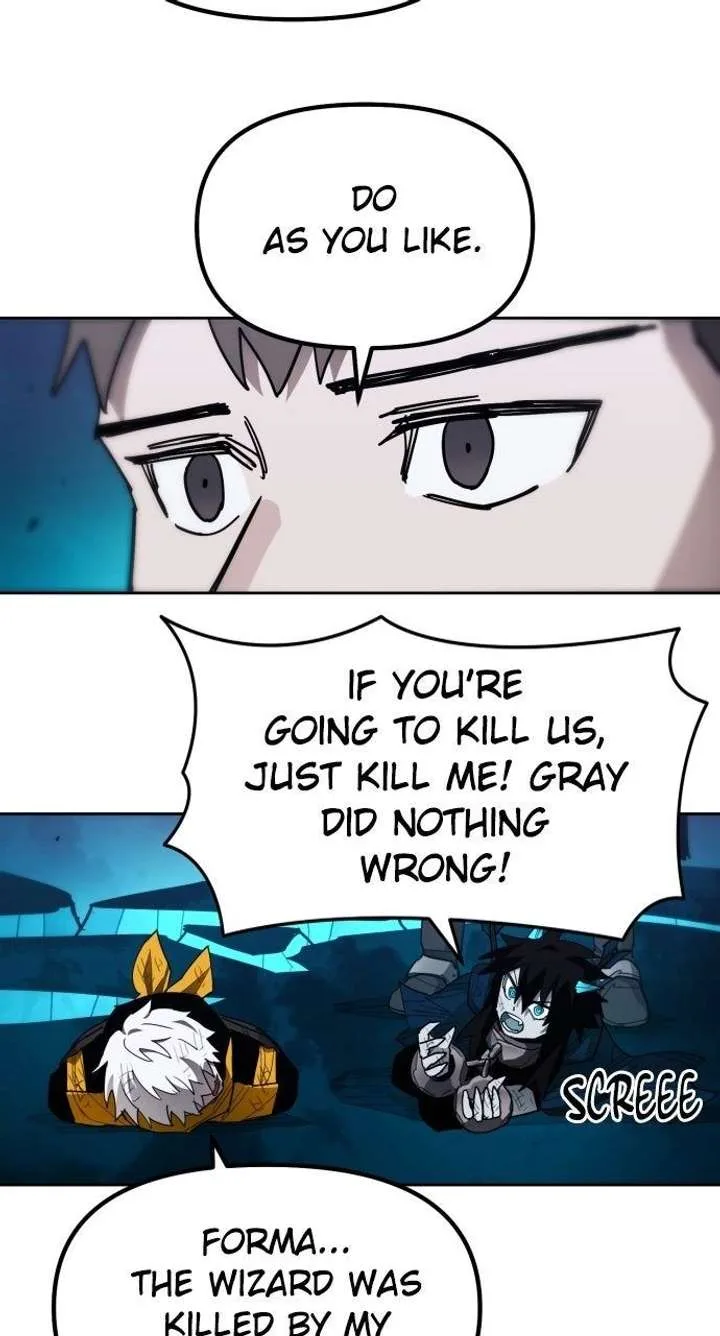 Just A Cat Chapter 53 page 54