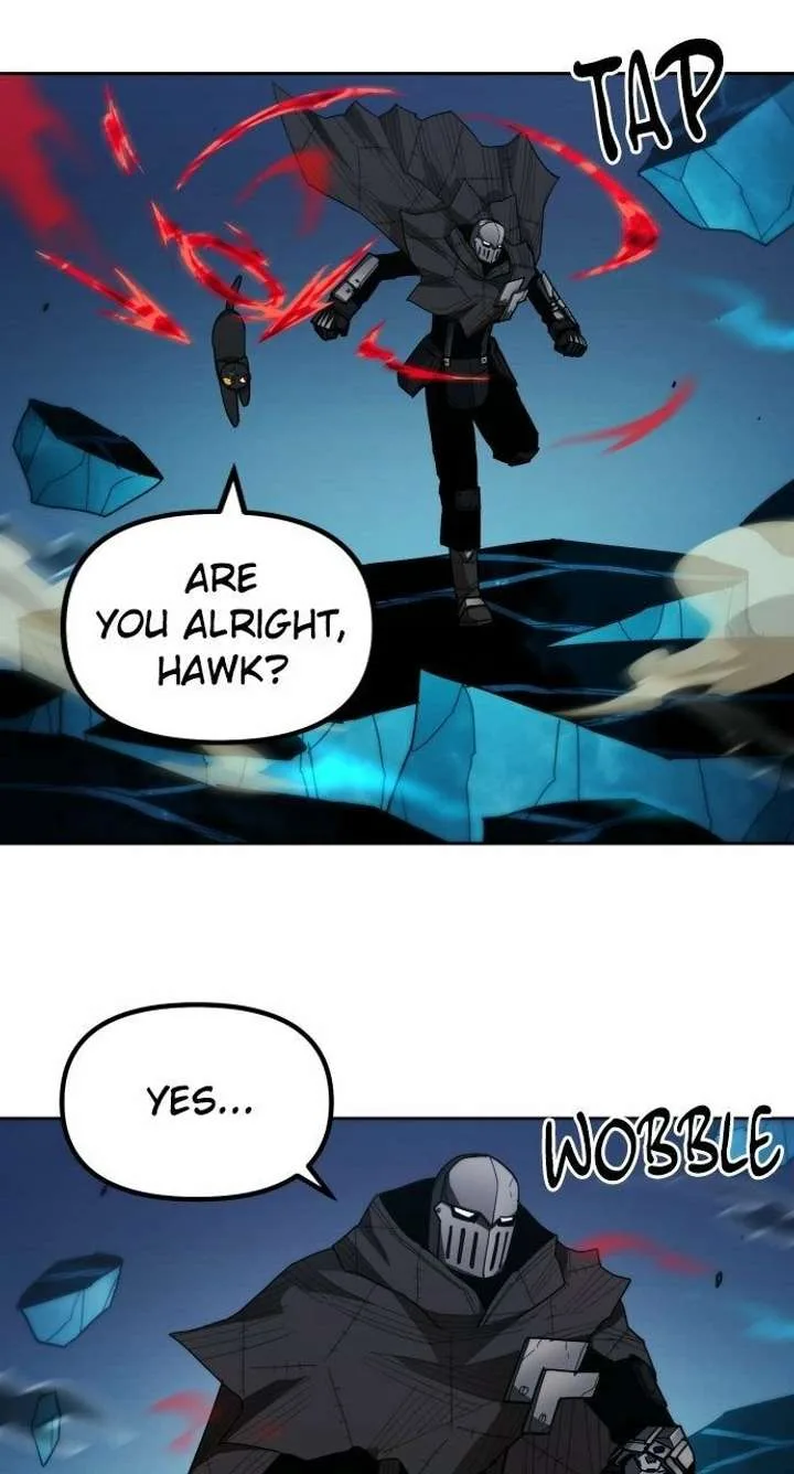 Just A Cat Chapter 52 page 8