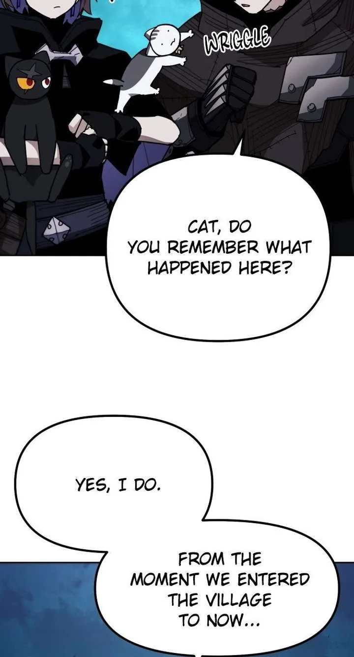 Just A Cat Chapter 53 page 34