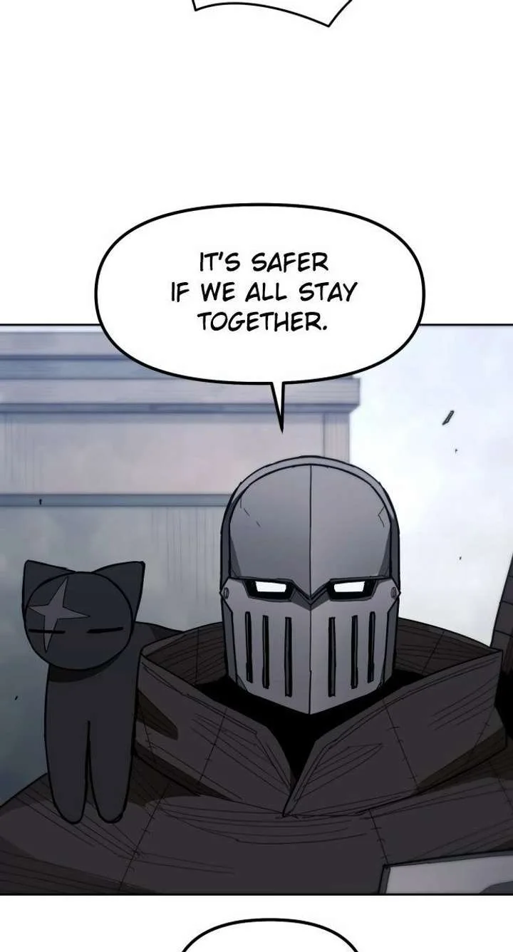 Just A Cat Chapter 49 page 35