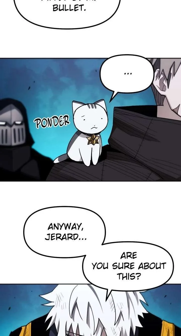 Just A Cat Chapter 53 page 55