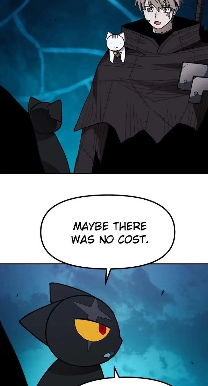 Just A Cat Chapter 53 page 38