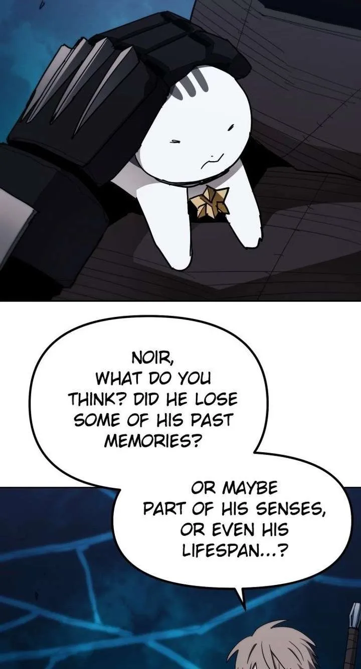 Just A Cat Chapter 53 page 37