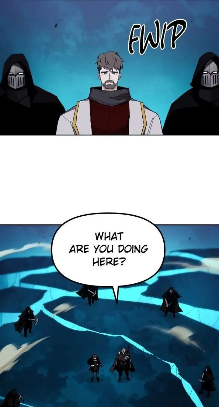 Just A Cat Chapter 53 page 48