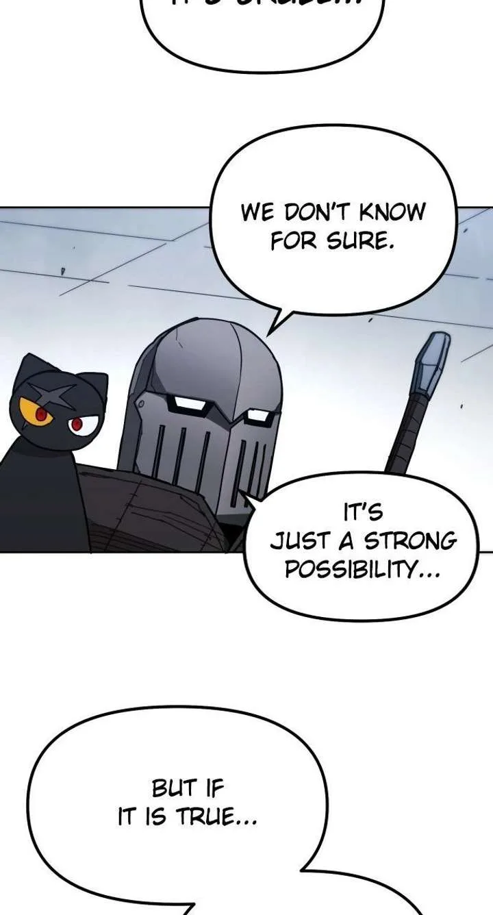 Just A Cat Chapter 49 page 44
