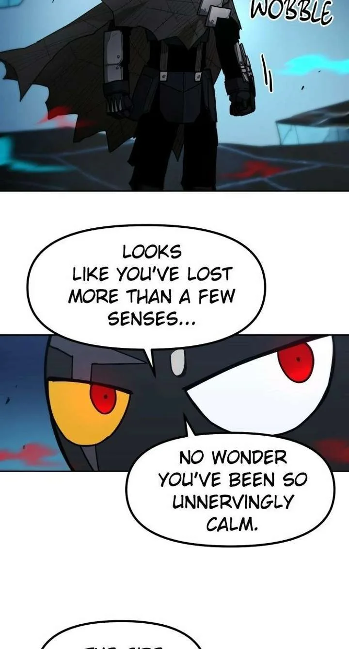 Just A Cat Chapter 52 page 14