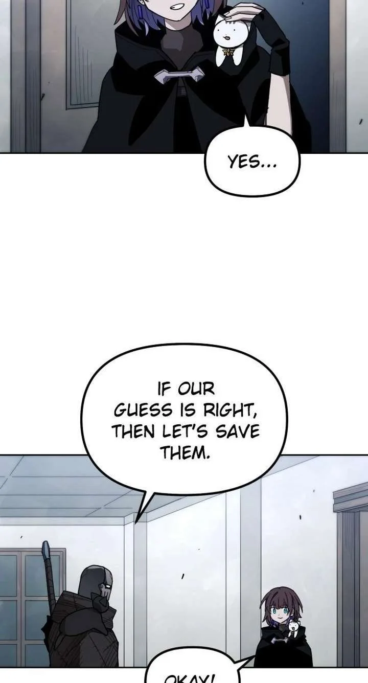 Just A Cat Chapter 49 page 47