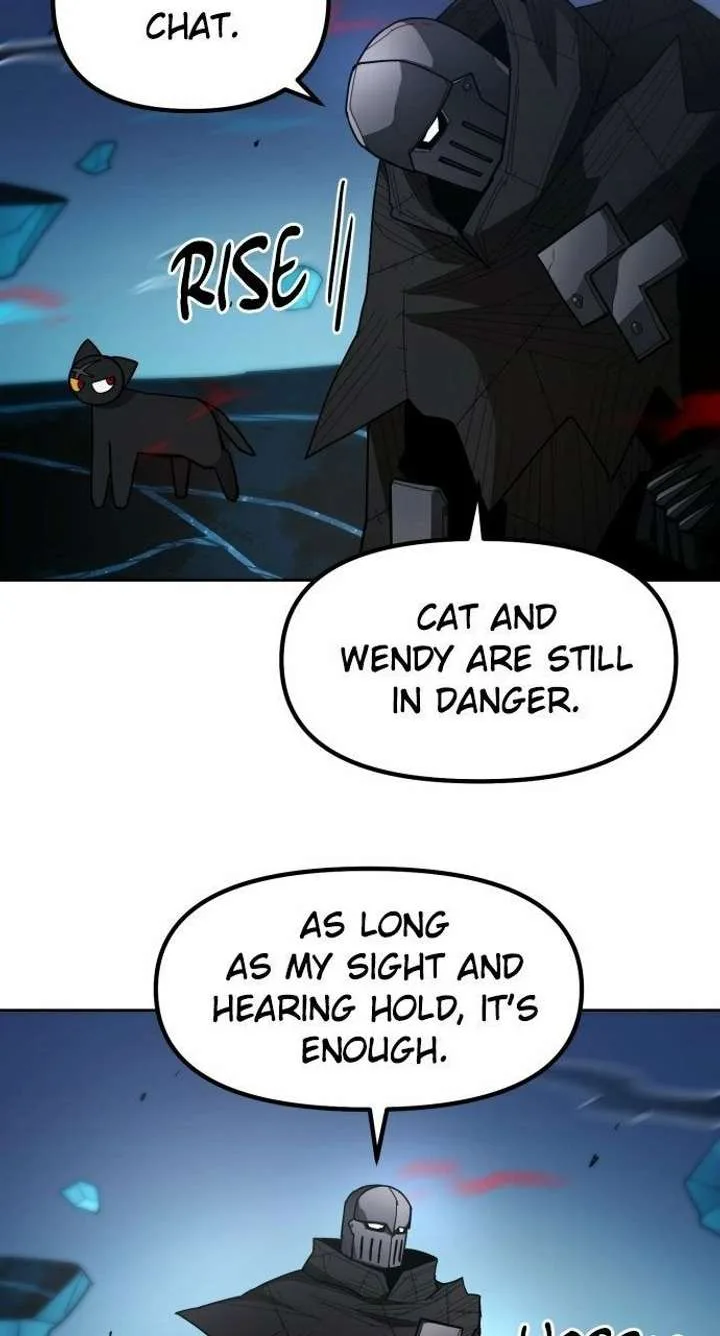 Just A Cat Chapter 52 page 13