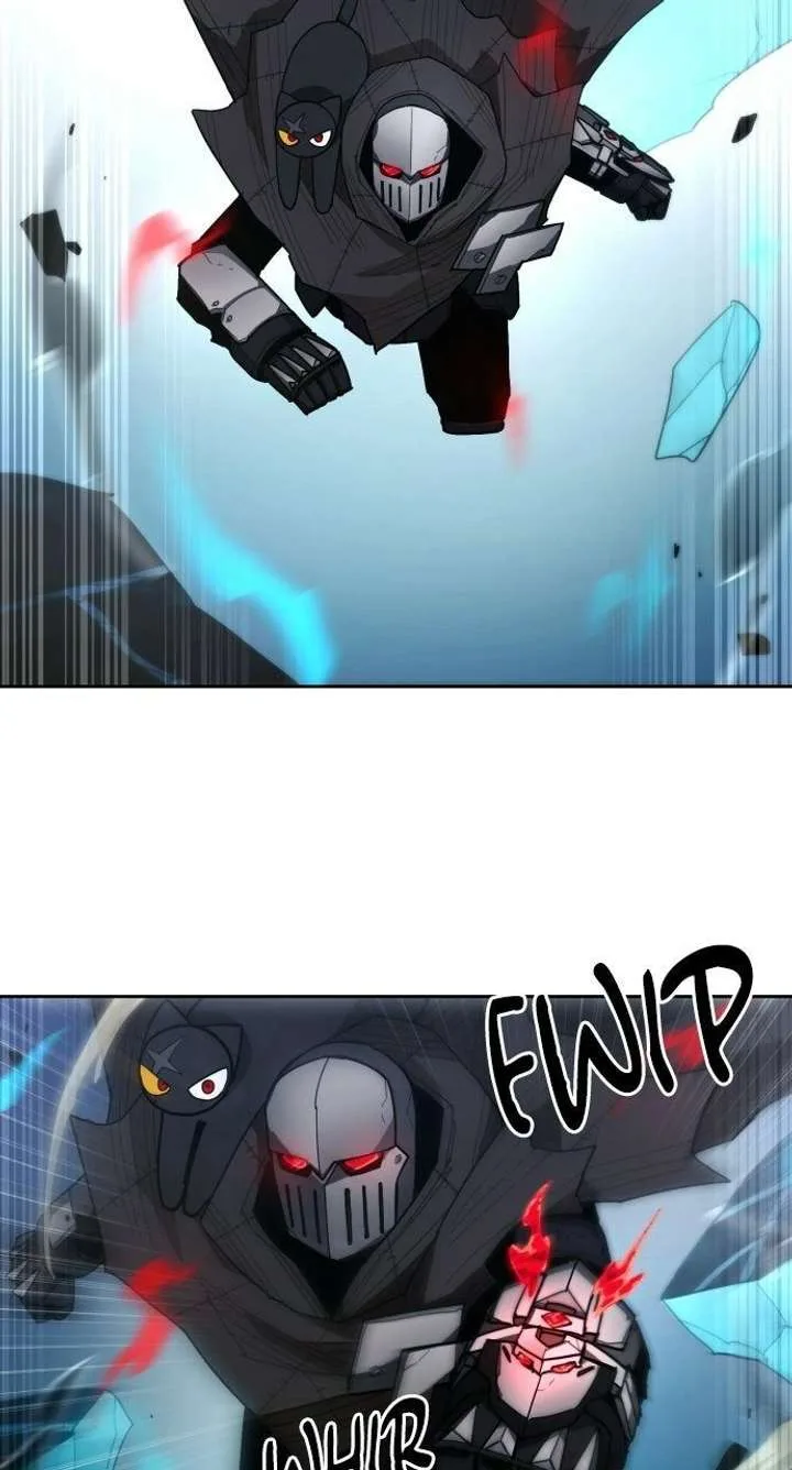 Just A Cat Chapter 52 page 3