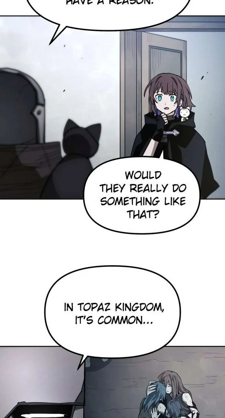 Just A Cat Chapter 49 page 41