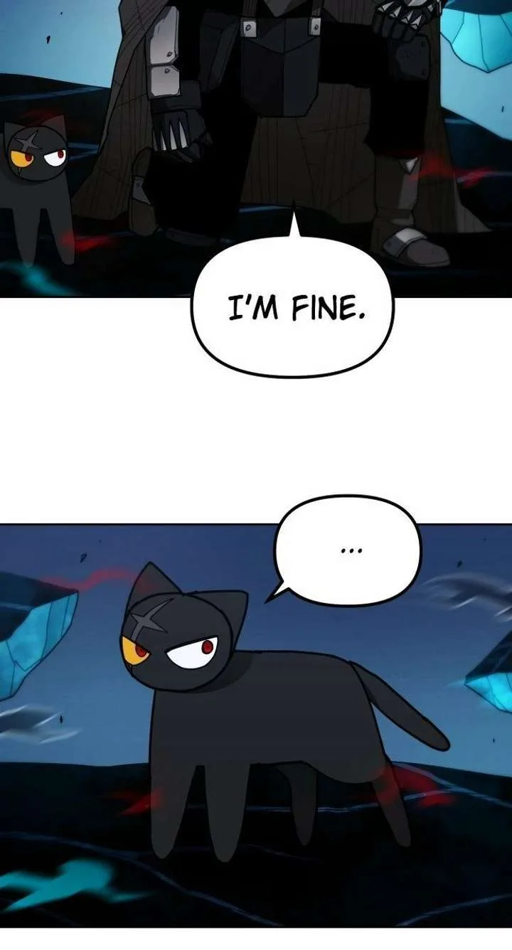 Just A Cat Chapter 52 page 9