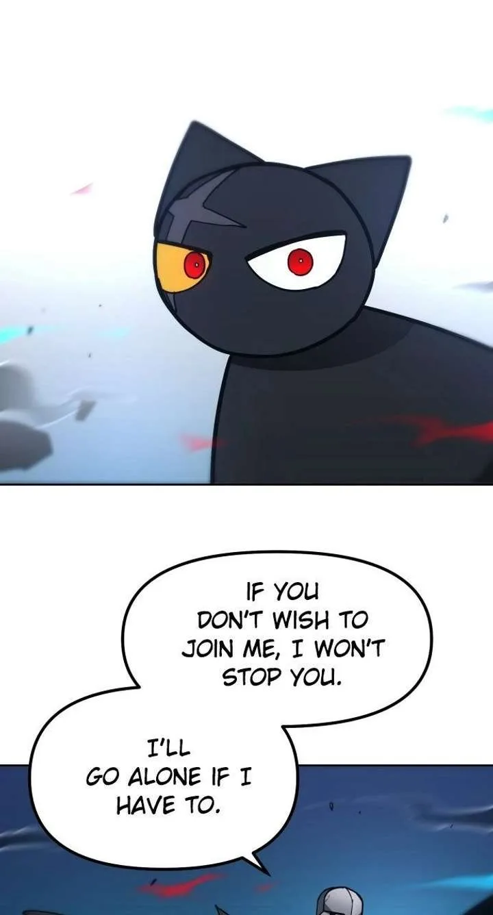 Just A Cat Chapter 52 page 22